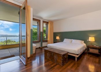 Villa Comnago, Lesa - foto 14