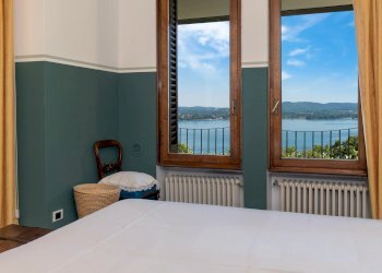 Villa Comnago, Lesa - foto 15