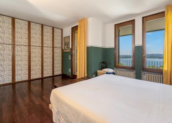 Villa Comnago, Lesa - foto 16