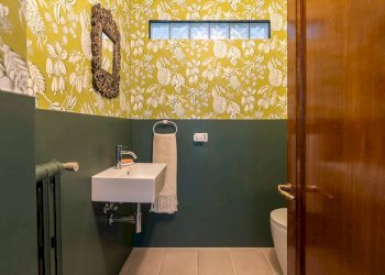 Villa Comnago, Lesa - foto 17