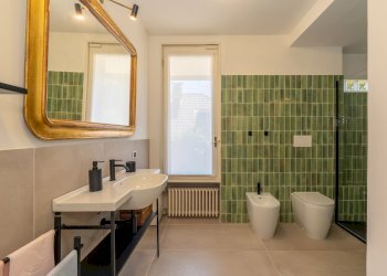 Villa Comnago, Lesa - foto 19