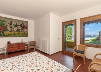 Villa Comnago, Lesa - foto 25