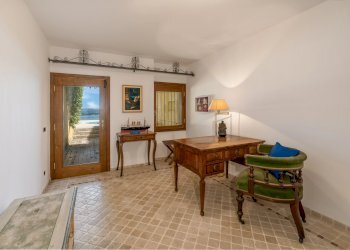 Villa Comnago, Lesa - foto 27