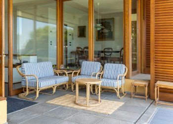 Villa Comnago, Lesa - foto 30