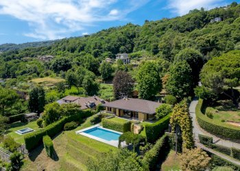 Villa Comnago, Lesa - foto 31