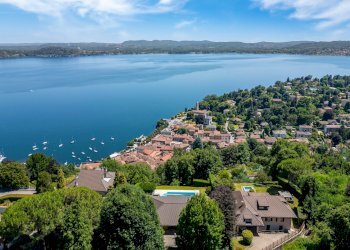 Villa Comnago, Lesa - foto 32