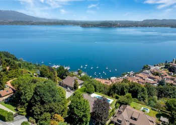 Villa Comnago, Lesa - foto 33