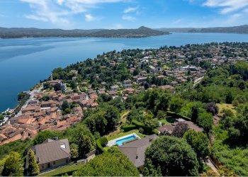 Villa Comnago, Lesa - foto 34