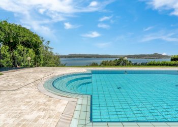 Villa Comnago, Lesa - foto 37