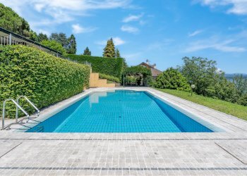 Villa Comnago, Lesa - foto 38