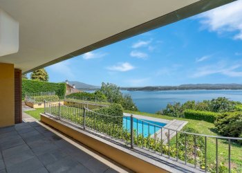 Villa Comnago, Lesa - foto 39