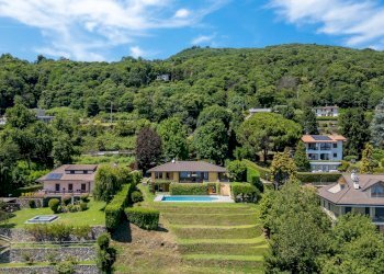 Villa Comnago, Lesa - foto 40