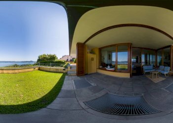 Villa Comnago, Lesa - foto 41