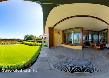 Villa Comnago, Lesa - foto 42