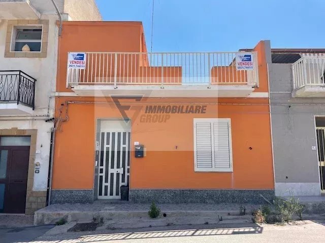 Appartamento Via Antonio di Rudinì, Siracusa - foto 1