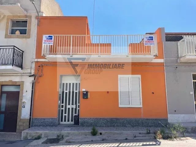 Appartamento Via Antonio di Rudinì, Siracusa - foto 2
