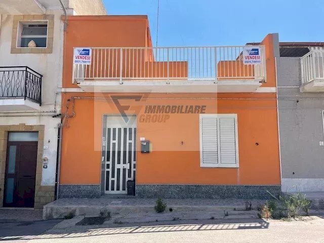 Appartamento Via Antonio di Rudinì, Siracusa - foto 3