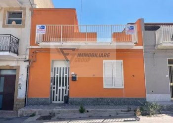 Appartamento Via Antonio di Rudinì, Siracusa - foto 1