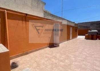Appartamento Via Antonio di Rudinì, Siracusa - foto 5
