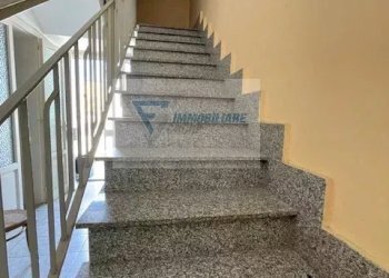 Appartamento Via Antonio di Rudinì, Siracusa - foto 11