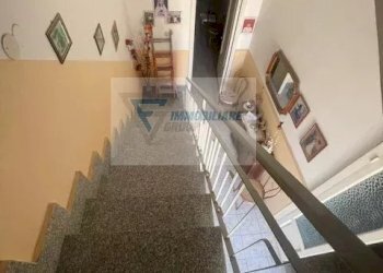 Appartamento Via Antonio di Rudinì, Siracusa - foto 12