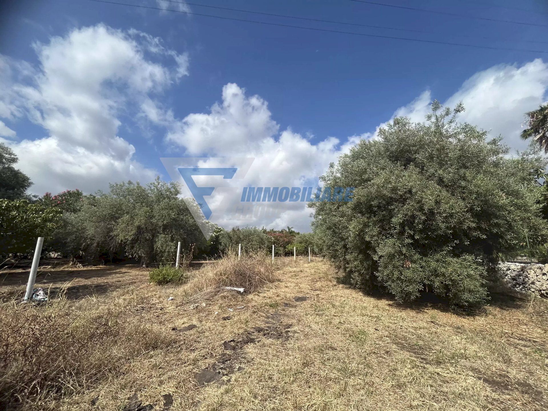 Villa Traversa Masseria Gargallo, Siracusa - foto 1