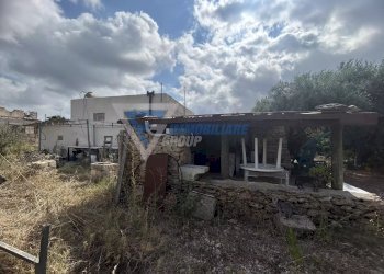 Villa Traversa Masseria Gargallo, Siracusa - foto 8