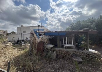 Villa Traversa Masseria Gargallo, Siracusa - foto 9