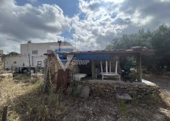 Villa Traversa Masseria Gargallo, Siracusa - foto 10