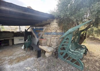 Villa Traversa Masseria Gargallo, Siracusa - foto 13