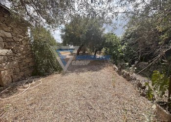 Villa Traversa Masseria Gargallo, Siracusa - foto 14