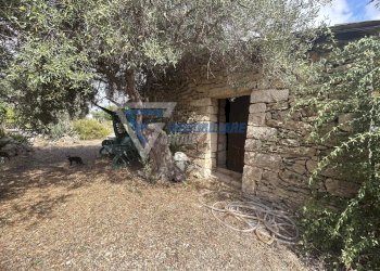 Villa Traversa Masseria Gargallo, Siracusa - foto 15