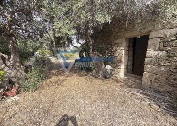 Villa Traversa Masseria Gargallo, Siracusa - foto 16