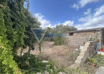 Villa Traversa Masseria Gargallo, Siracusa - foto 21