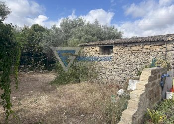Villa Traversa Masseria Gargallo, Siracusa - foto 22