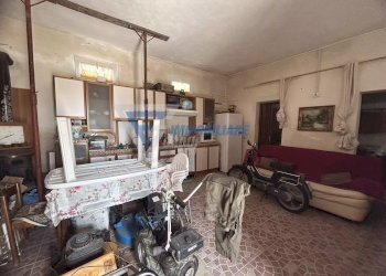 Villa Traversa Masseria Gargallo, Siracusa - foto 25