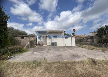Villa Traversa Masseria Gargallo, Siracusa - foto 26