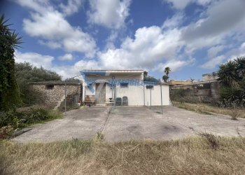 Villa Traversa Masseria Gargallo, Siracusa - foto 28