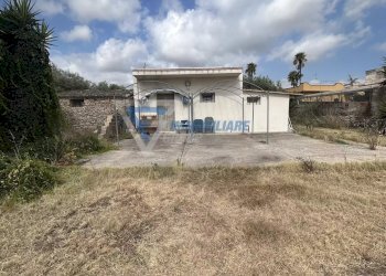 Villa Traversa Masseria Gargallo, Siracusa - foto 29
