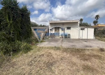 Villa Traversa Masseria Gargallo, Siracusa - foto 30