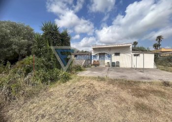 Villa Traversa Masseria Gargallo, Siracusa - foto 31
