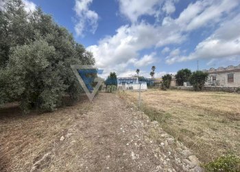 Villa Traversa Masseria Gargallo, Siracusa - foto 34