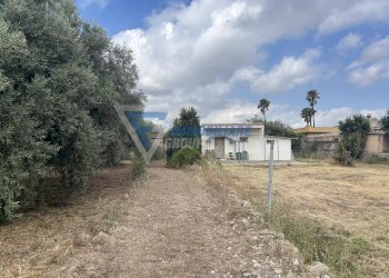 Villa Traversa Masseria Gargallo, Siracusa - foto 35