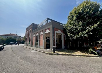 Shop Via della Filanda, Vanzago - photo 1