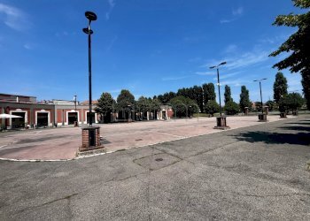 Shop Via della Filanda, Vanzago - photo 13