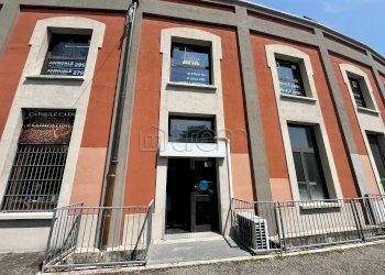 Shop Via della Filanda, Vanzago - photo 14