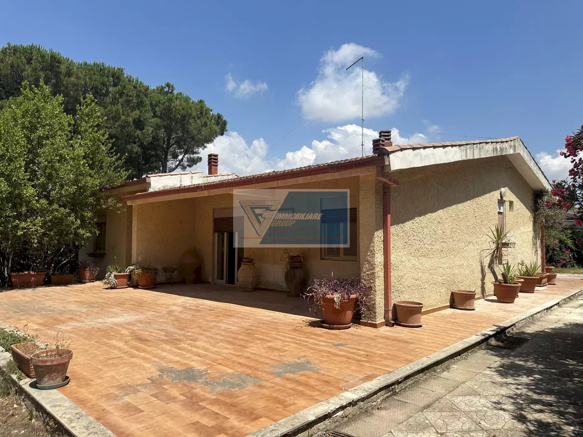 Villa Via Corrado Montoneri San Corrado di Fuori, Noto - foto 2