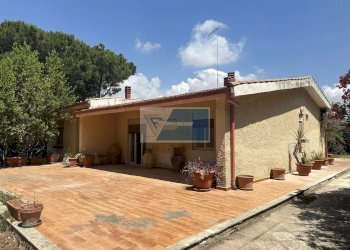 Villa Via Corrado Montoneri San Corrado di Fuori, Noto - foto 2