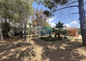 Villa Via Corrado Montoneri San Corrado di Fuori, Noto - foto 3