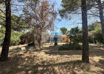 Villa Via Corrado Montoneri San Corrado di Fuori, Noto - foto 4